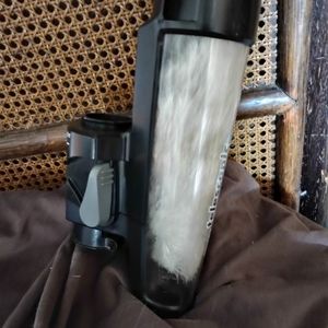 telescopic self cleaning duster